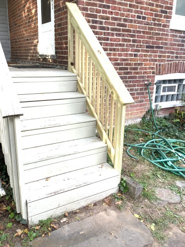 What to Expect During Railing Installation